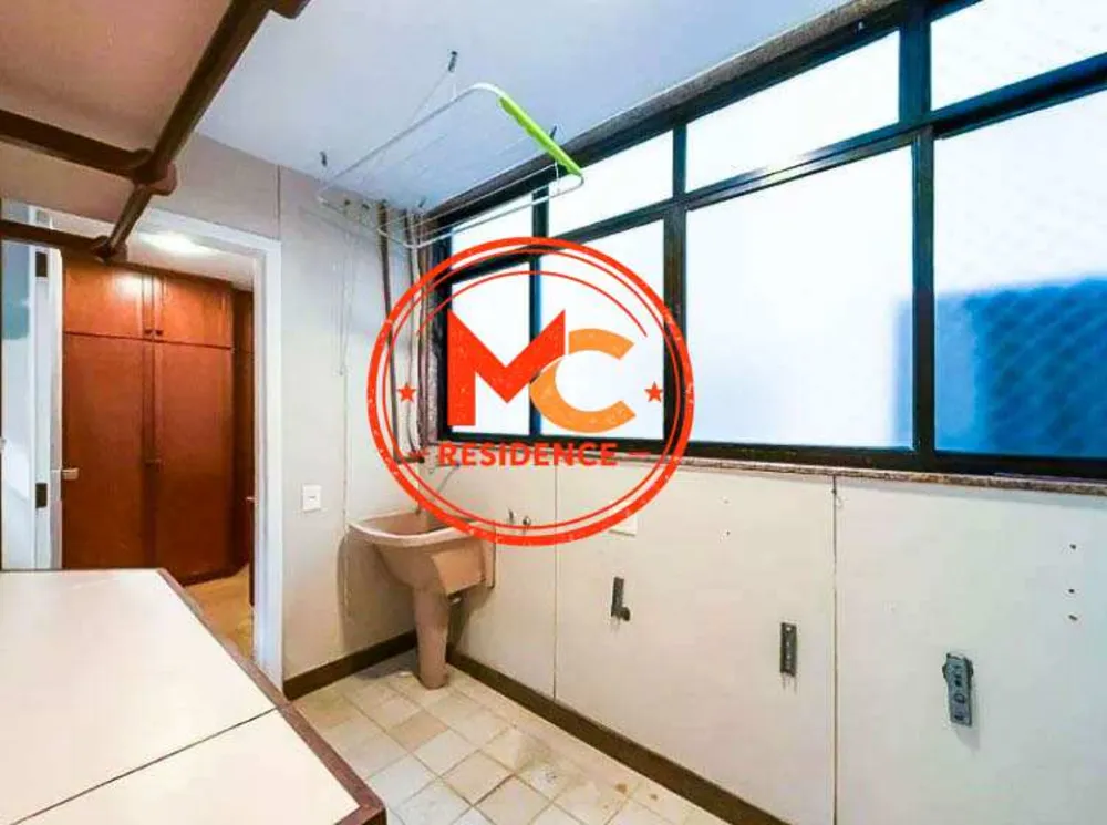 Apartamento, 4 quartos, 272 m² - Foto 25
