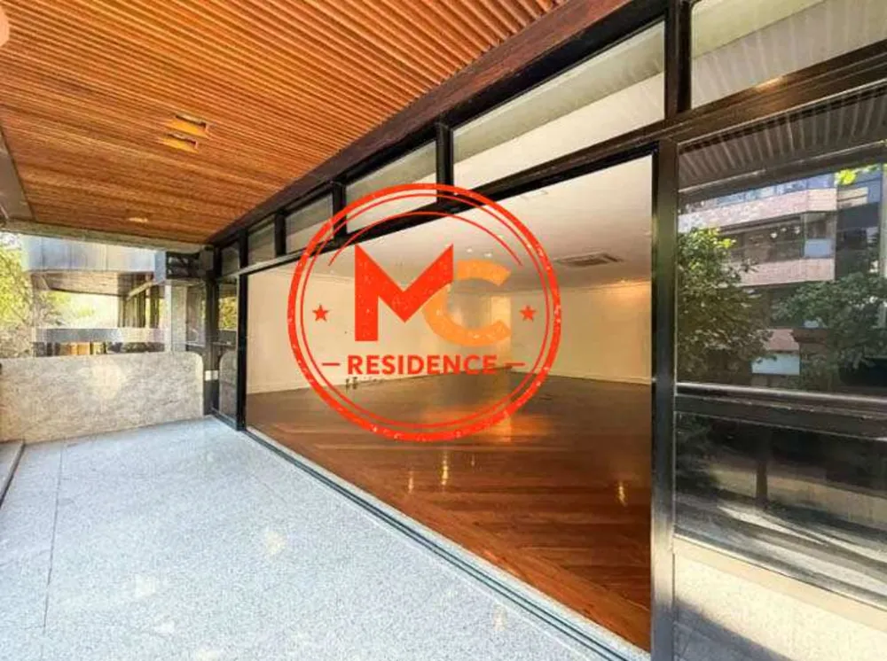 Apartamento, 4 quartos, 272 m² - Foto 1