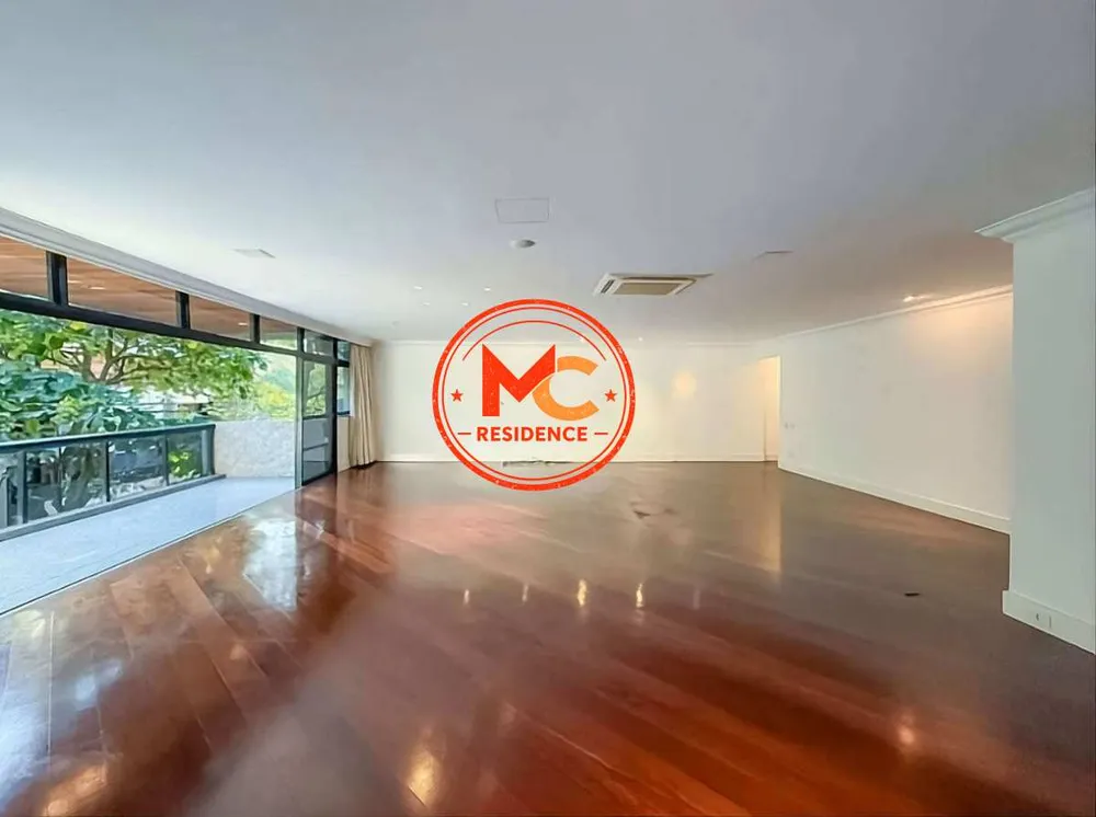 Apartamento, 4 quartos, 272 m² - Foto 6