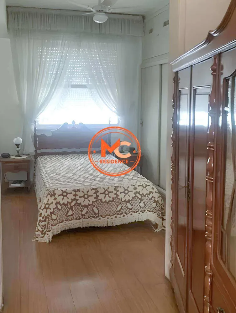 Apartamento, 3 quartos, 118 m² - Foto 12