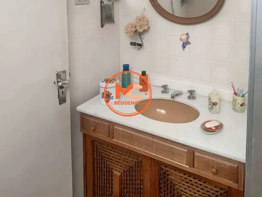 Apartamento, 3 quartos, 118 m² - Foto 16