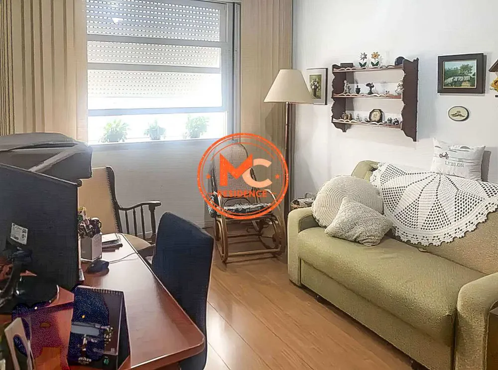 Apartamento, 3 quartos, 118 m² - Foto 6