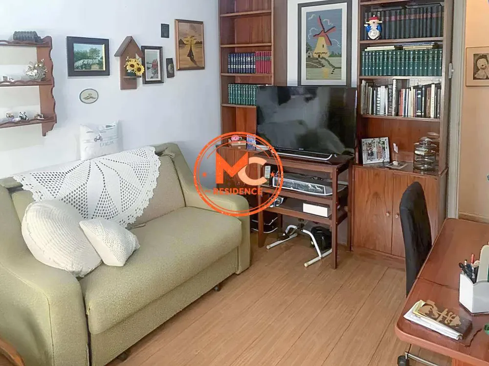 Apartamento, 3 quartos, 118 m² - Foto 7