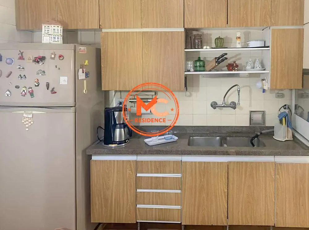 Apartamento, 3 quartos, 118 m² - Foto 17