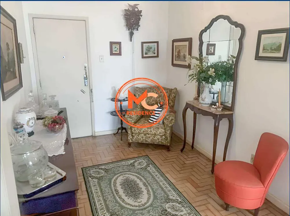 Apartamento, 3 quartos, 118 m² - Foto 5