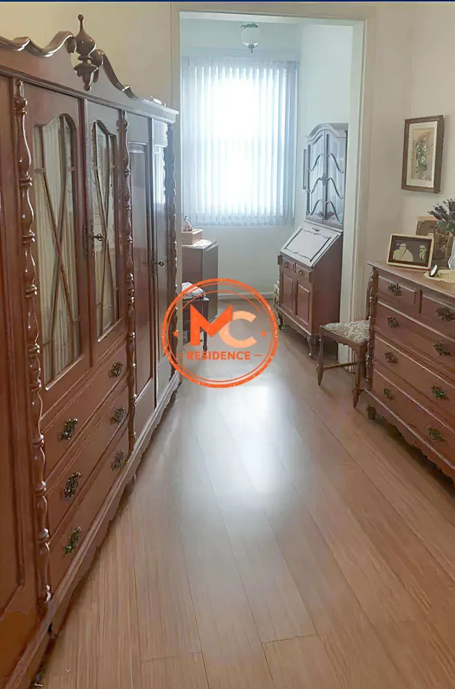 Apartamento, 3 quartos, 118 m² - Foto 13