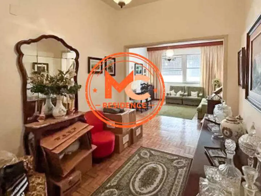 Apartamento, 3 quartos, 118 m² - Foto 3