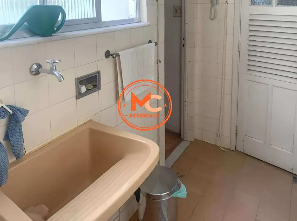 Apartamento, 3 quartos, 118 m² - Foto 21