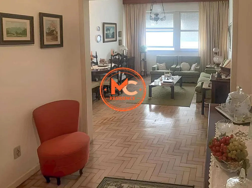 Apartamento, 3 quartos, 118 m² - Foto 4
