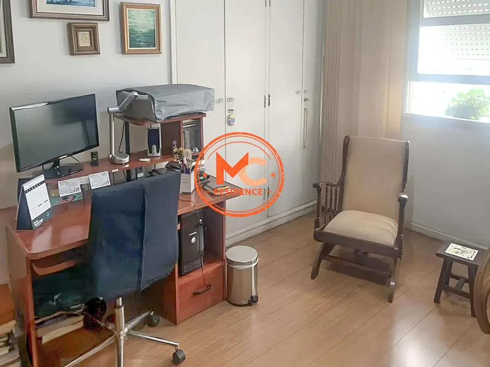 Apartamento, 3 quartos, 118 m² - Foto 8