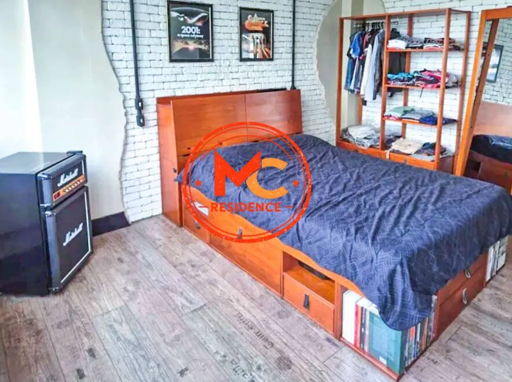 Apartamento, 2 quartos, 100 m² - Foto 6