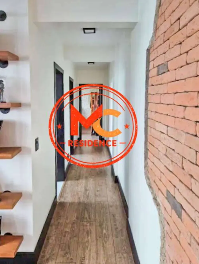 Apartamento, 2 quartos, 100 m² - Foto 4