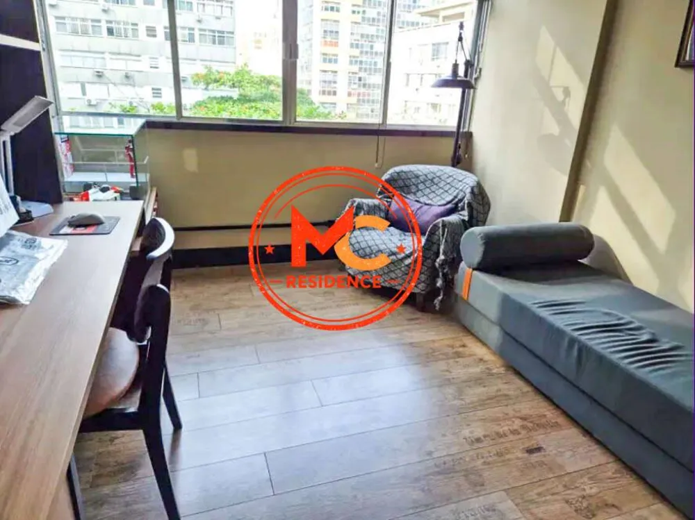 Apartamento, 2 quartos, 100 m² - Foto 7