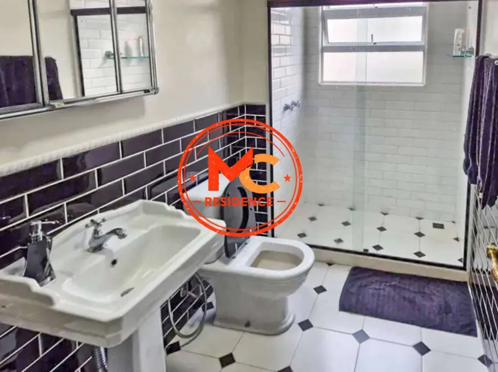 Apartamento, 2 quartos, 100 m² - Foto 9