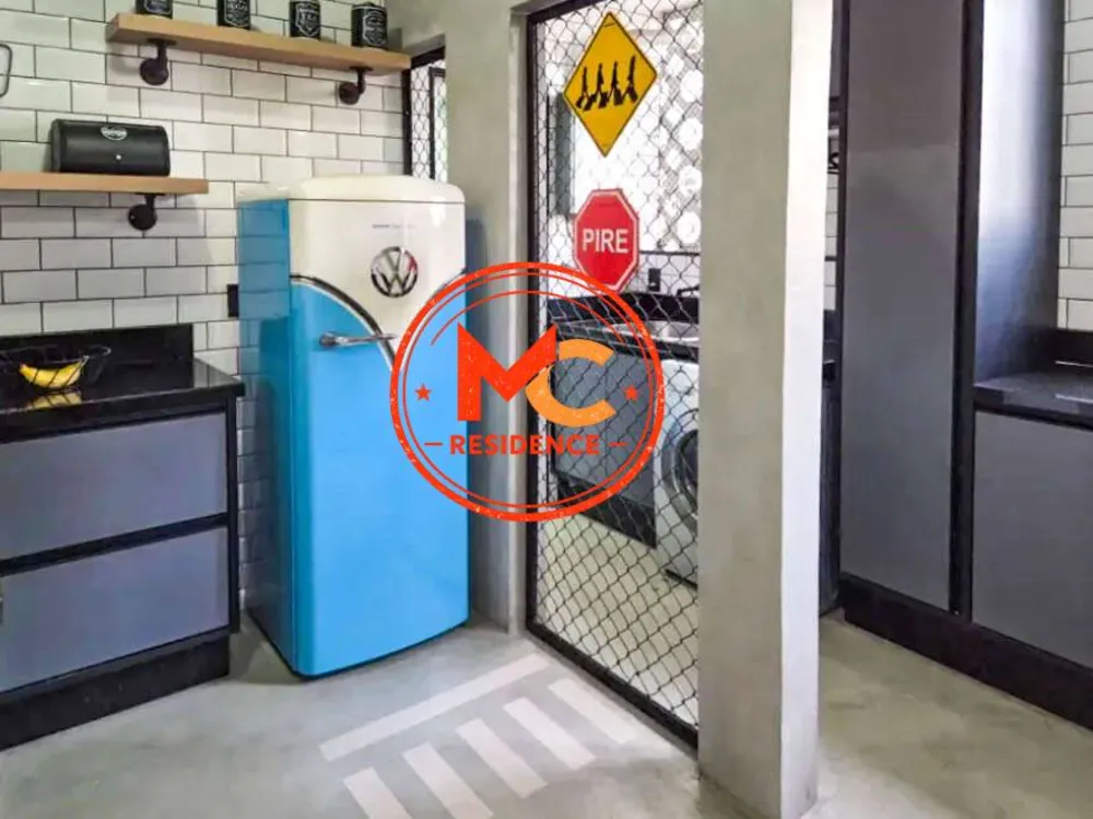 Apartamento, 2 quartos, 100 m² - Foto 14
