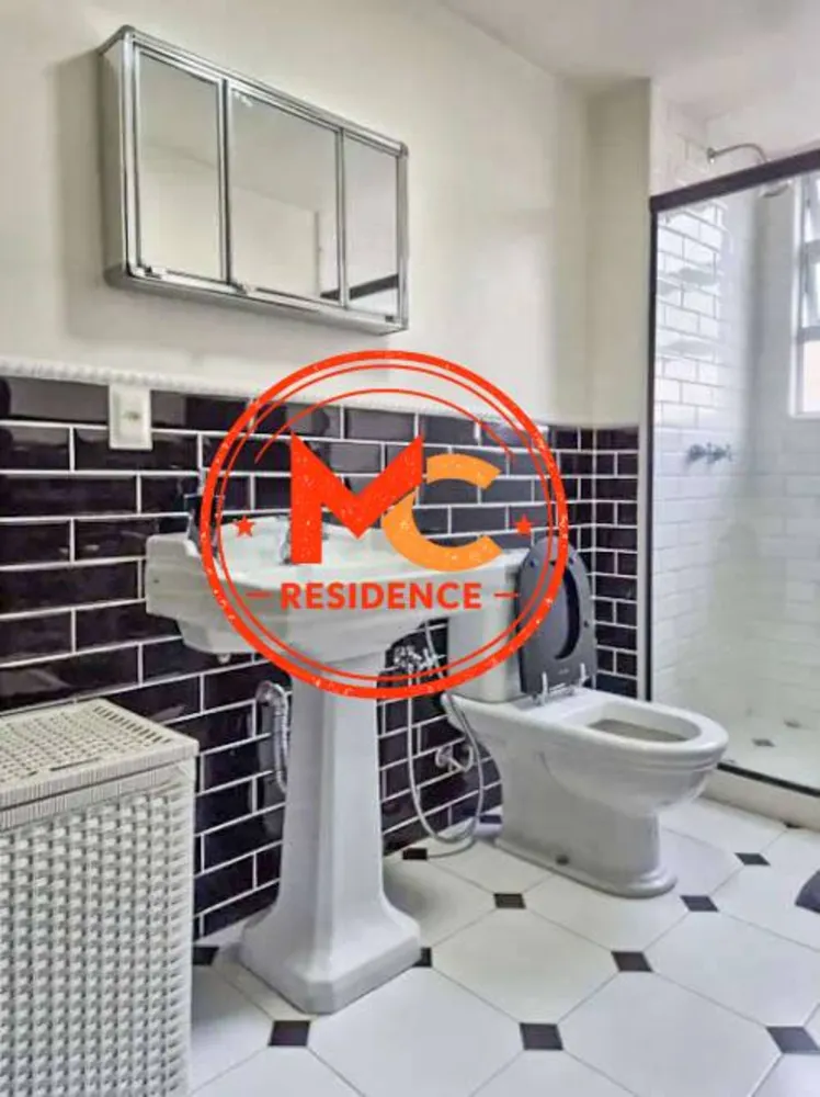 Apartamento, 2 quartos, 100 m² - Foto 10