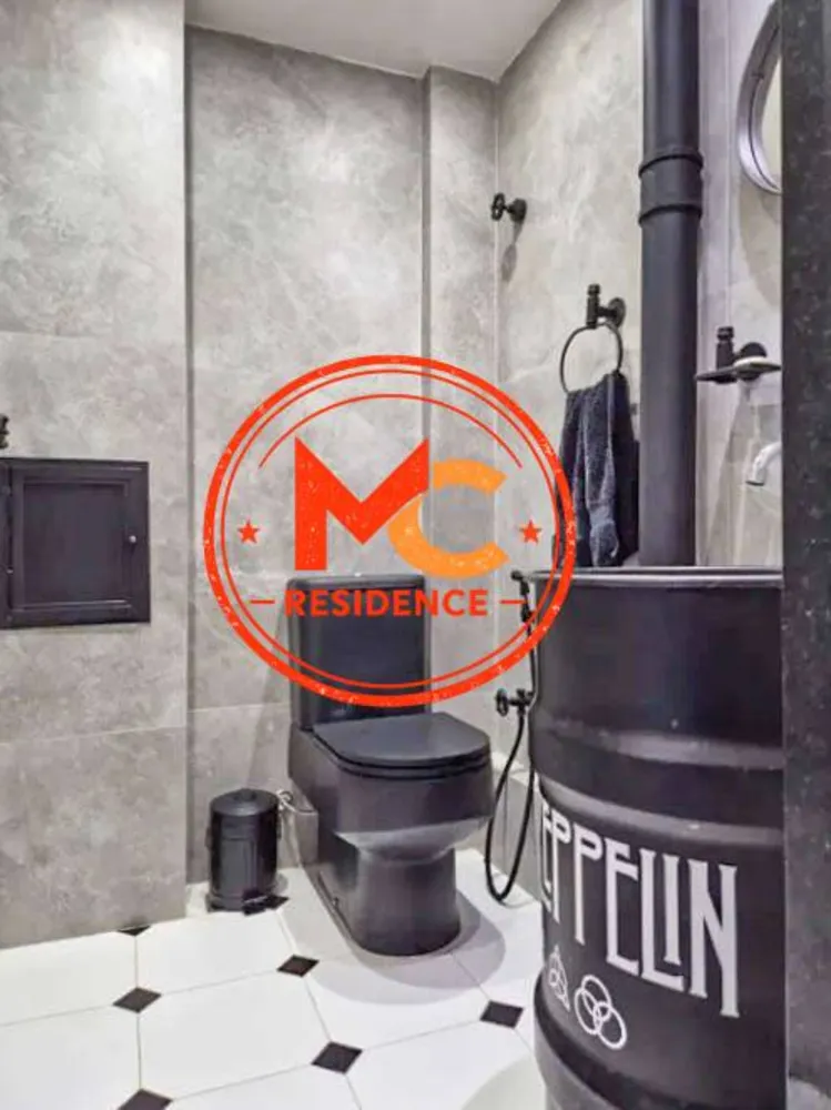 Apartamento, 2 quartos, 100 m² - Foto 16