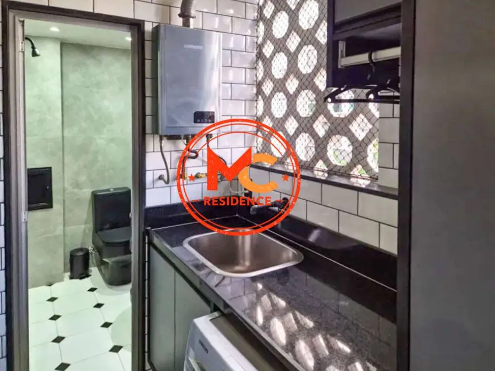 Apartamento, 2 quartos, 100 m² - Foto 15