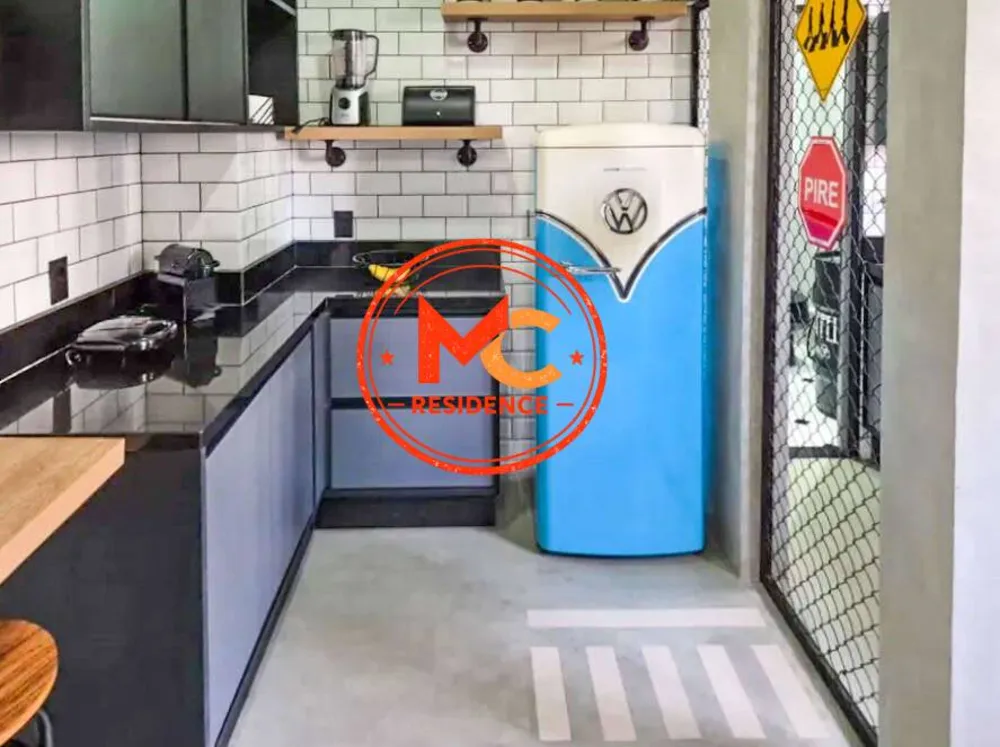 Apartamento, 2 quartos, 100 m² - Foto 13