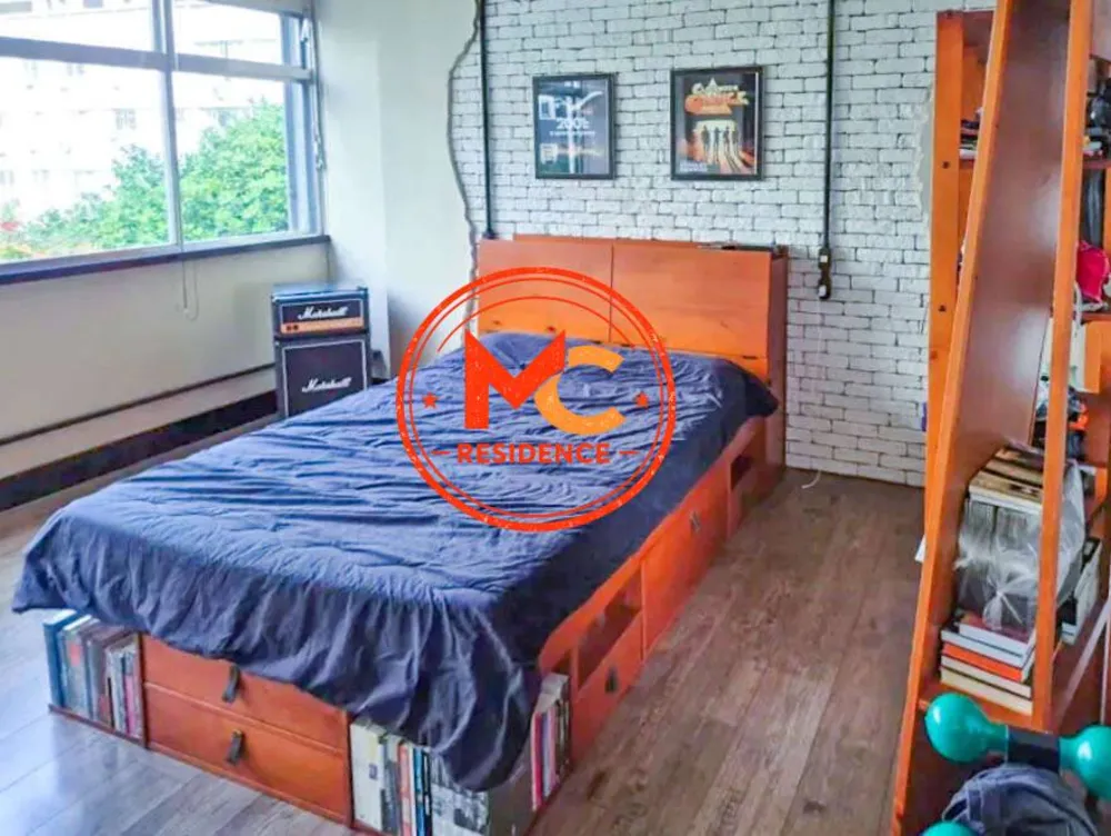 Apartamento, 2 quartos, 100 m² - Foto 5