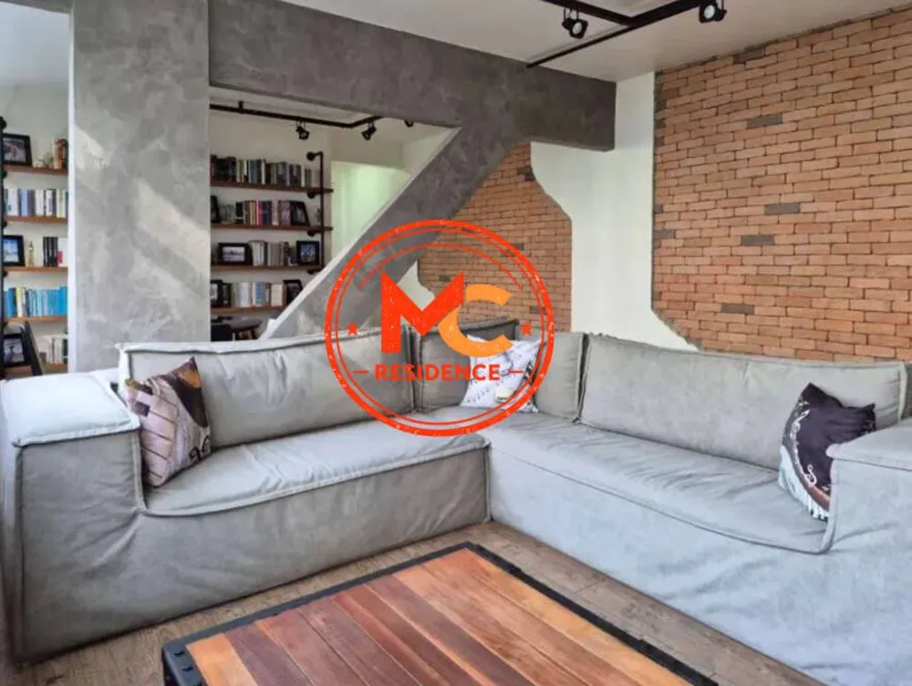 Apartamento, 2 quartos, 100 m² - Foto 2