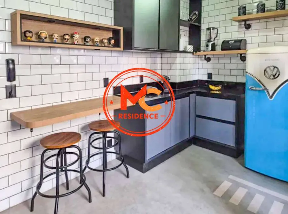 Apartamento, 2 quartos, 100 m² - Foto 12