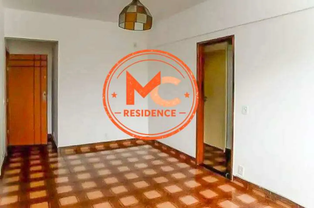 Apartamento, 3 quartos, 90 m² - Foto 2