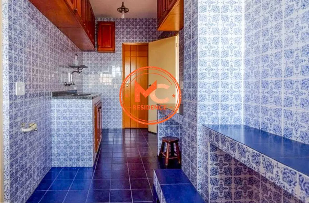 Apartamento, 3 quartos, 90 m² - Foto 13