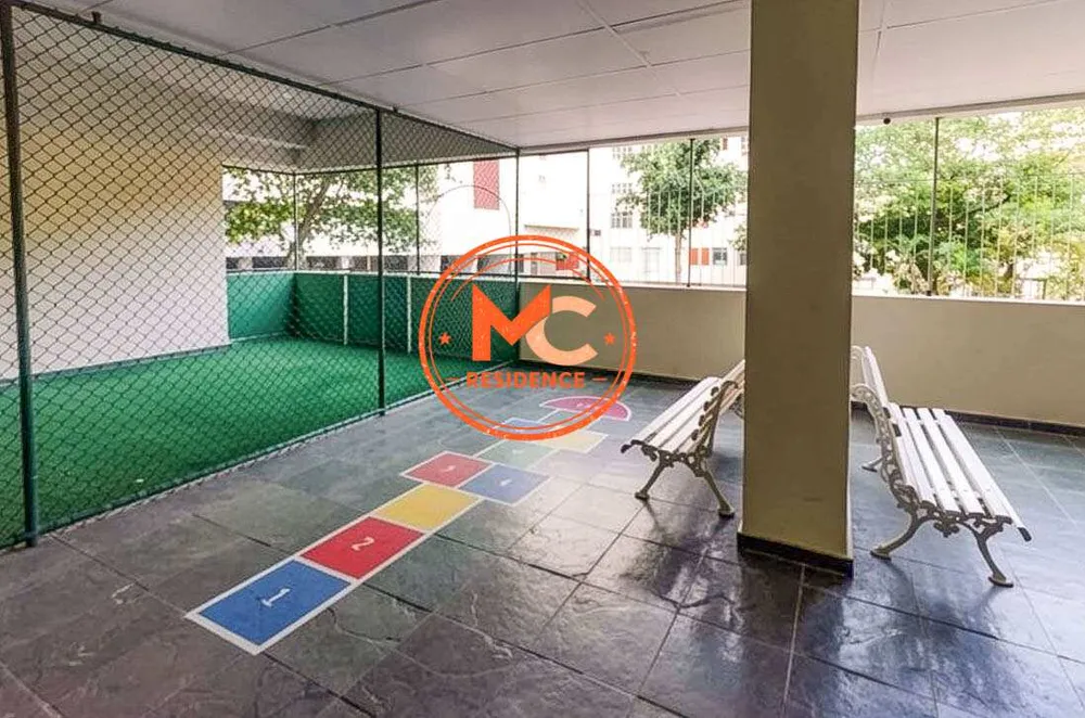 Apartamento, 3 quartos, 90 m² - Foto 17