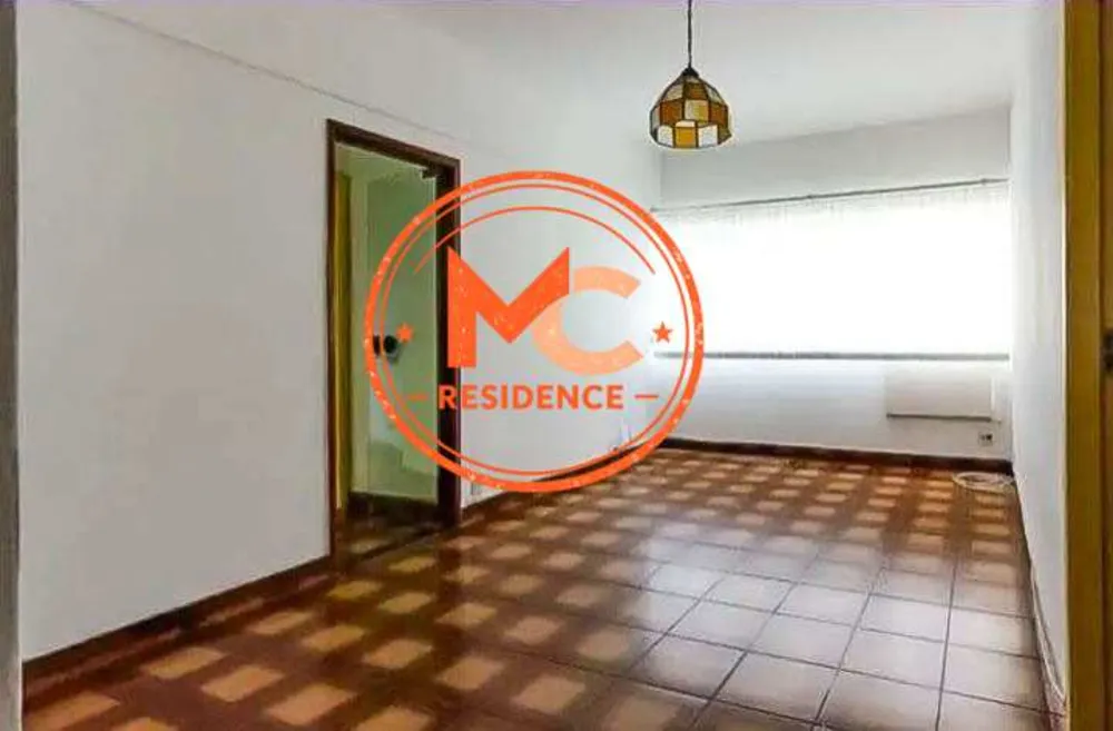 Apartamento, 3 quartos, 90 m² - Foto 1