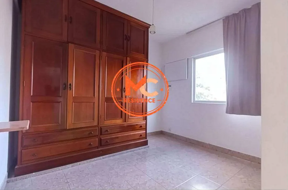 Apartamento, 3 quartos, 90 m² - Foto 4
