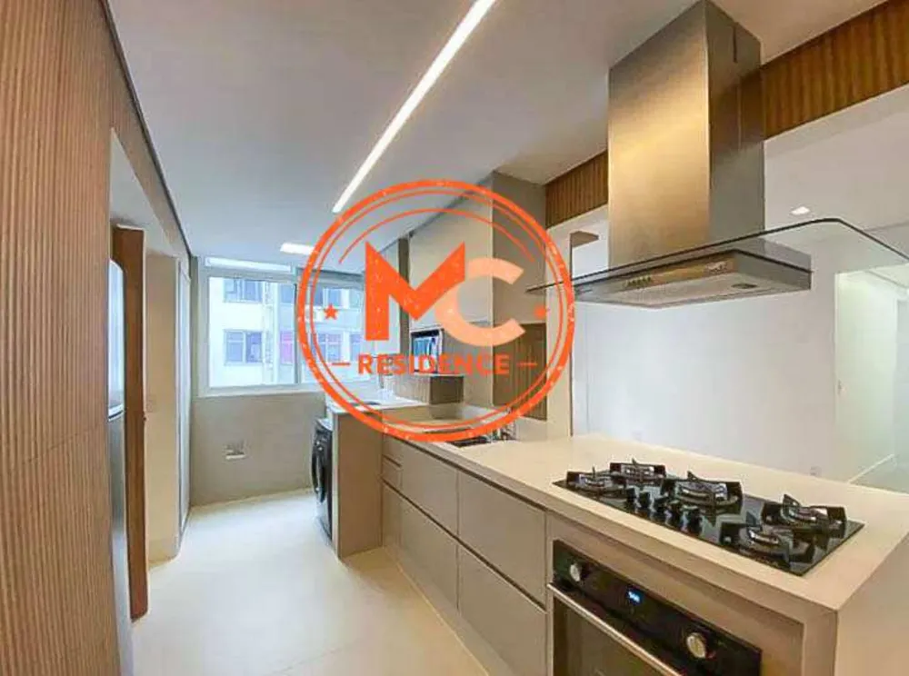 Apartamento, 3 quartos, 73 m² - Foto 5
