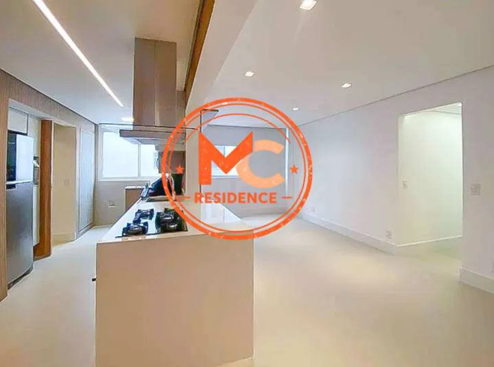 Apartamento, 3 quartos, 73 m² - Foto 2