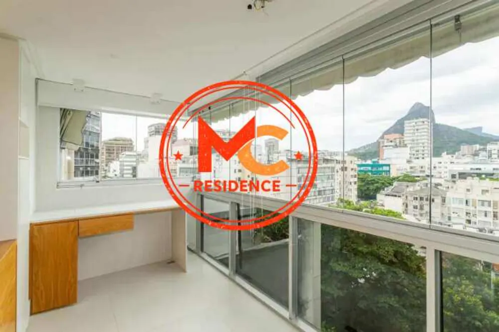 Apartamento, 3 quartos, 145 m² - Foto 2