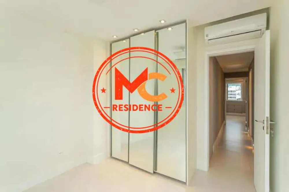 Apartamento, 3 quartos, 145 m² - Foto 18