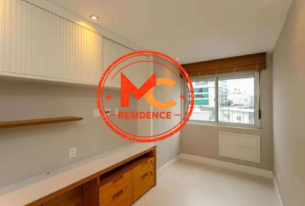 Apartamento, 3 quartos, 145 m² - Foto 19