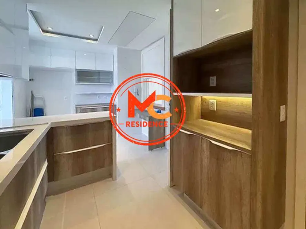 Apartamento, 3 quartos, 145 m² - Foto 26