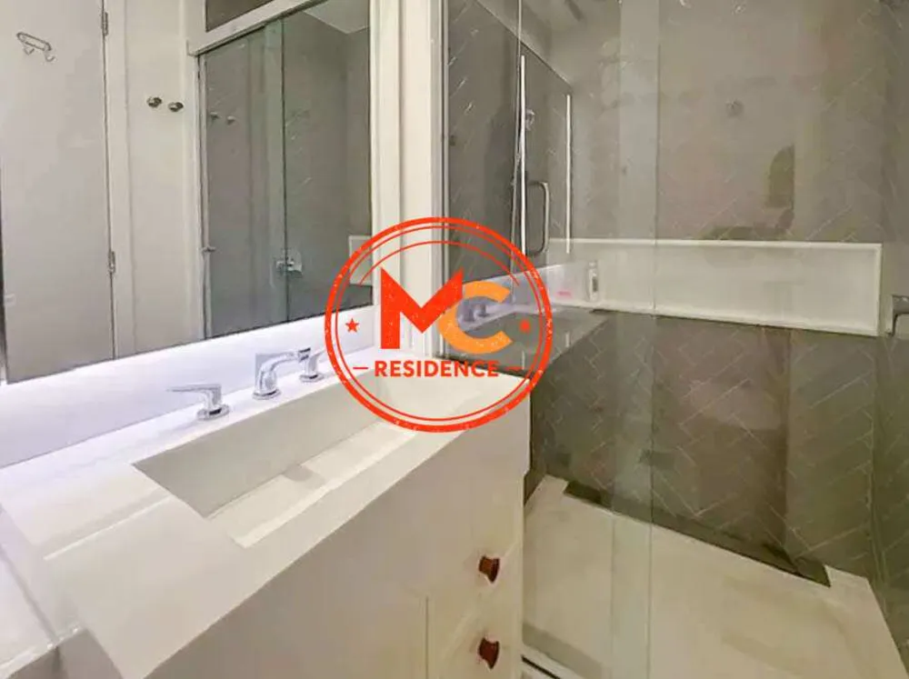 Apartamento, 3 quartos, 145 m² - Foto 23