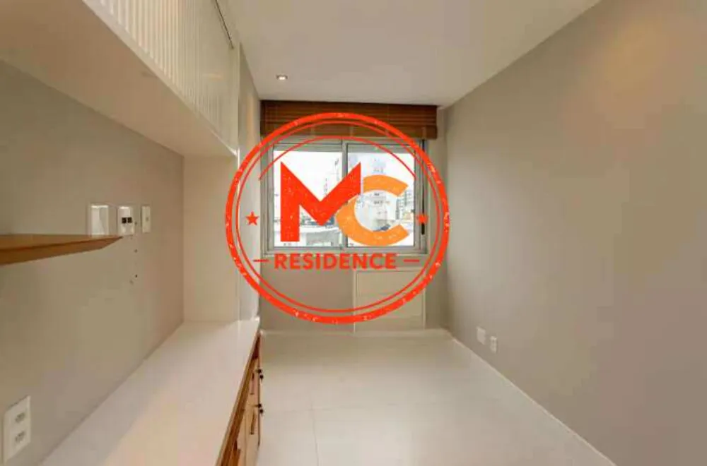 Apartamento, 3 quartos, 145 m² - Foto 20