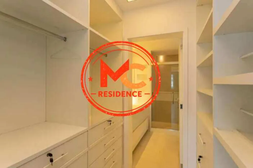 Apartamento, 3 quartos, 145 m² - Foto 11