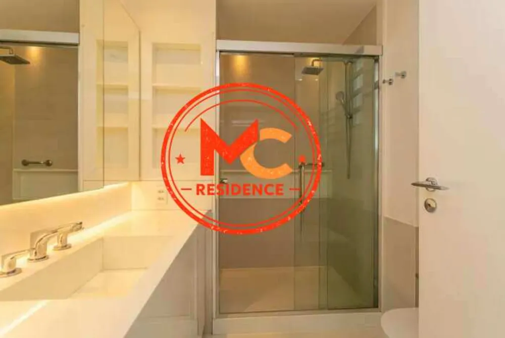 Apartamento, 3 quartos, 145 m² - Foto 13