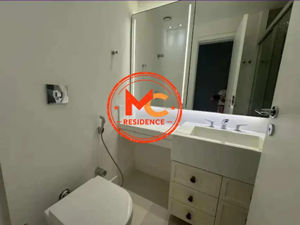 Apartamento, 3 quartos, 145 m² - Foto 22