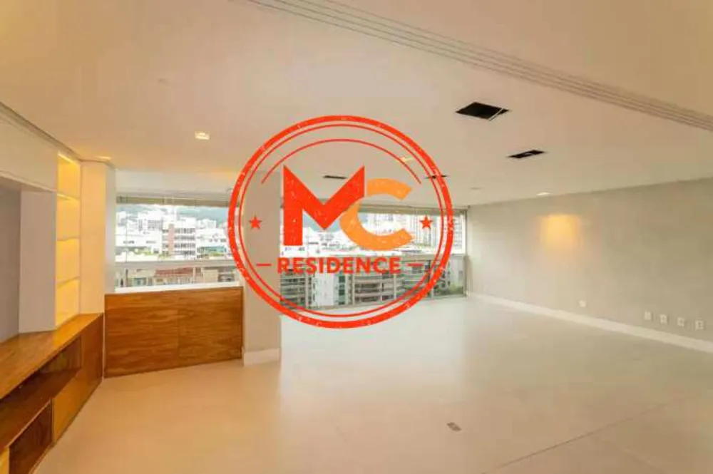 Apartamento, 3 quartos, 145 m² - Foto 3