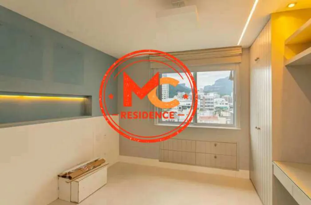 Apartamento, 3 quartos, 145 m² - Foto 9