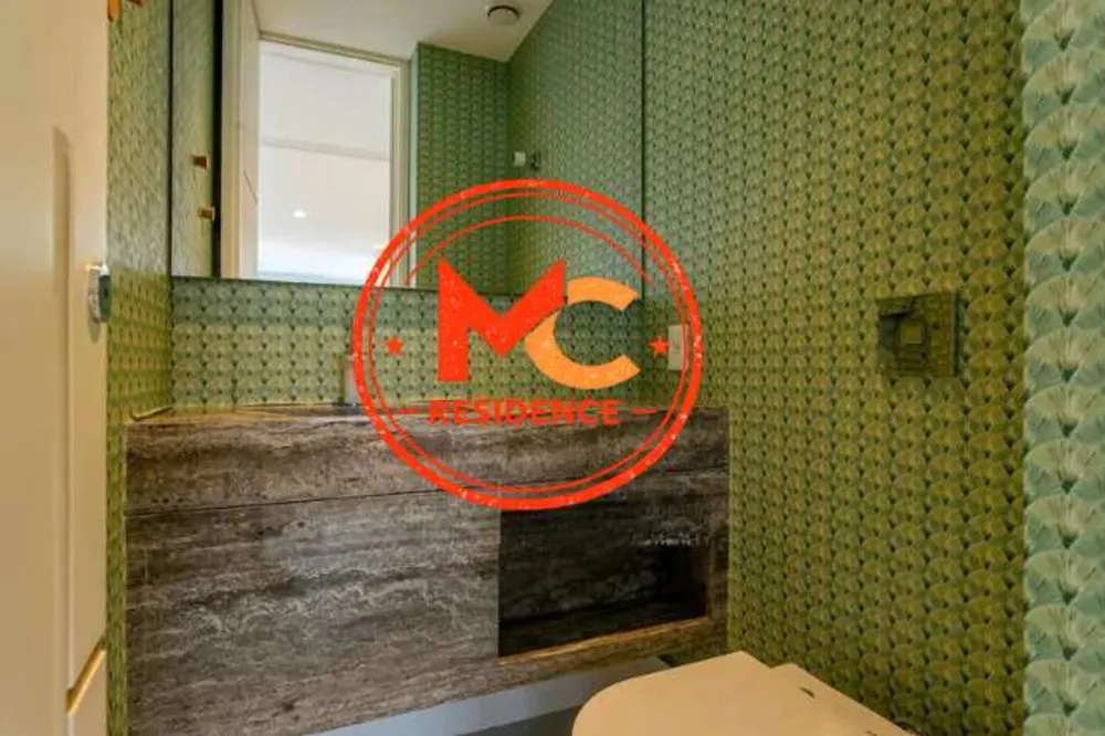 Apartamento, 3 quartos, 145 m² - Foto 21