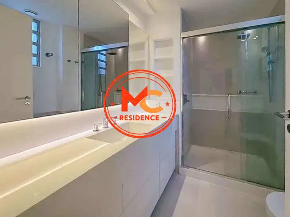 Apartamento, 3 quartos, 145 m² - Foto 14