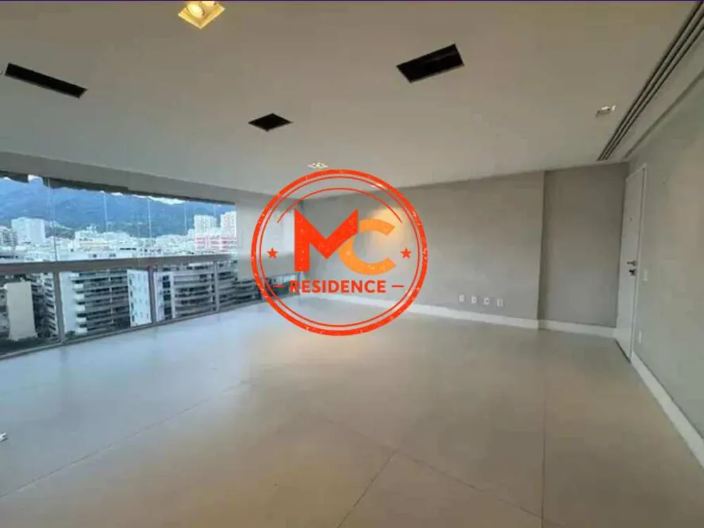 Apartamento, 3 quartos, 145 m² - Foto 4