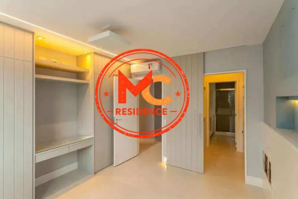 Apartamento, 3 quartos, 145 m² - Foto 10