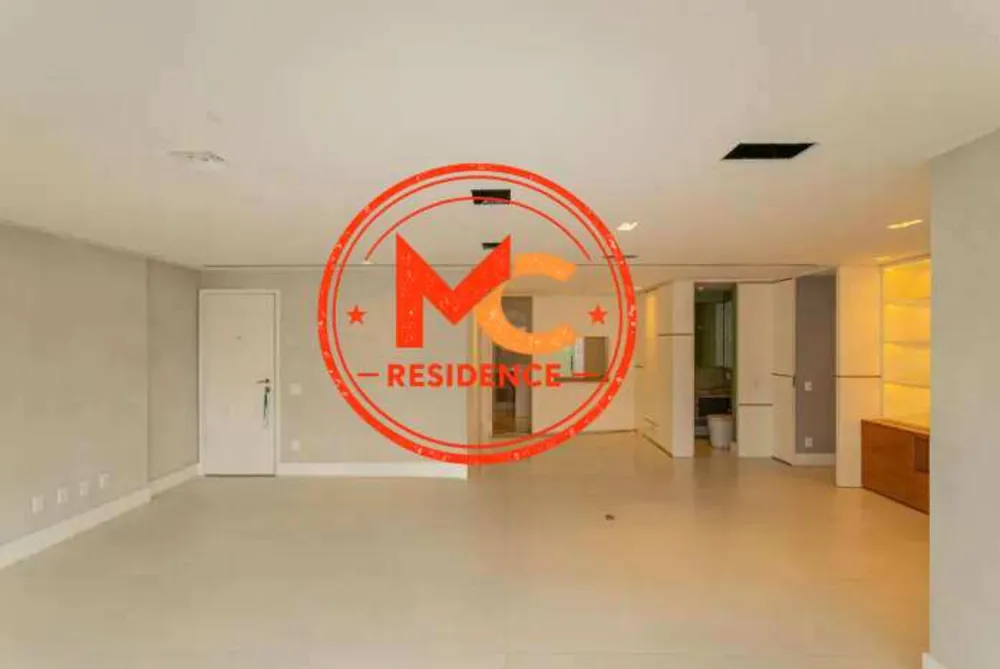Apartamento, 3 quartos, 145 m² - Foto 6
