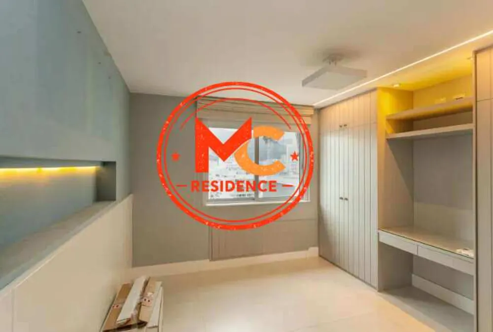 Apartamento, 3 quartos, 145 m² - Foto 8